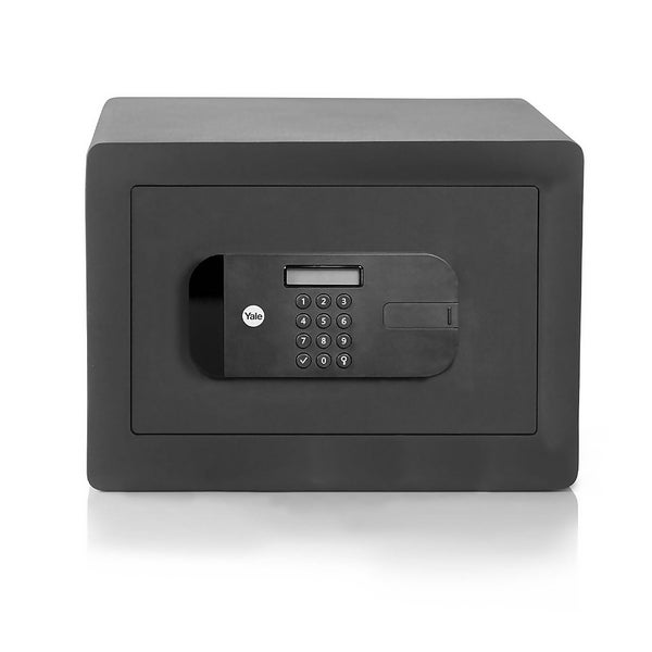 Yale High Security Motorised Home Safe Homebase