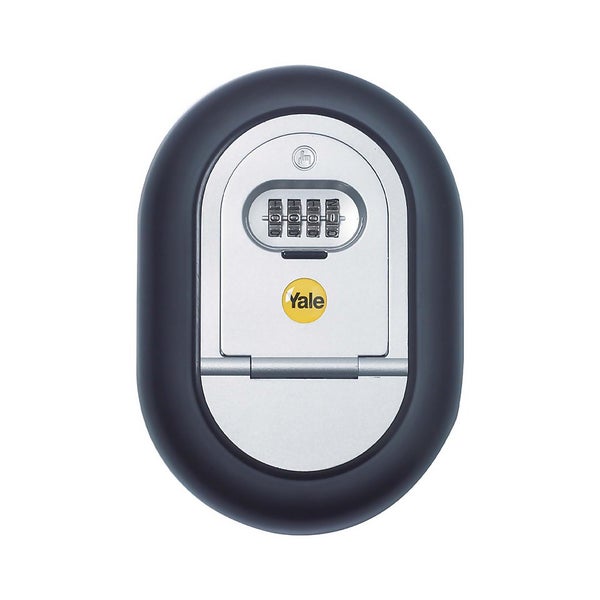 Yale Combination Key Access Homebase