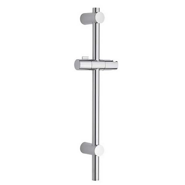 Bathstore Fresh Shower Riser Rail Homebase