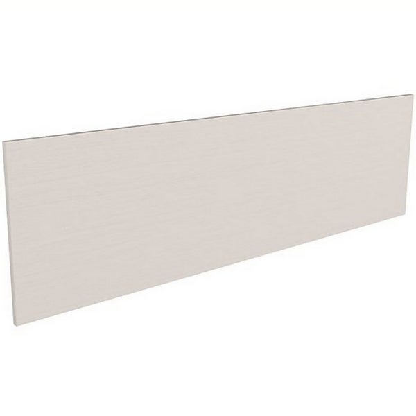 Bathstore Portfolio Classic 1800mm Stone Side Bath Panel Homebase