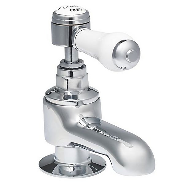 Bathstore Bensham Lever Head Bath Taps Homebase