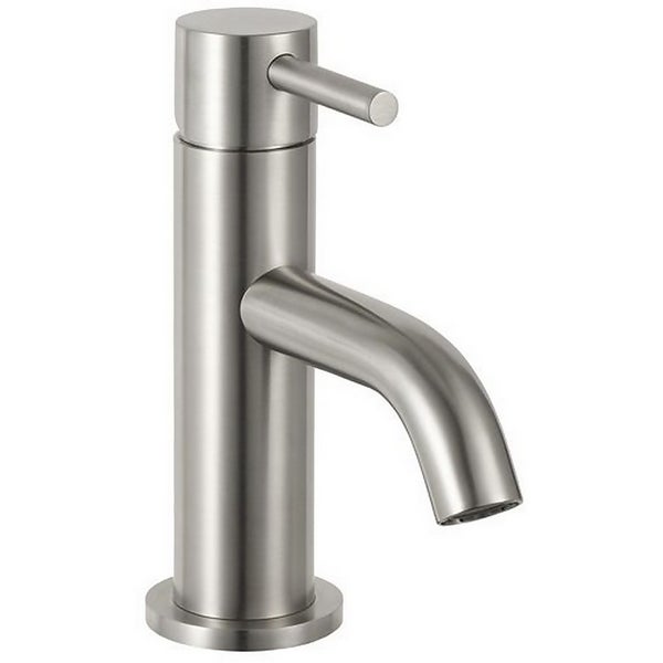Bathstore Mini Basin Mixer Tap Homebase