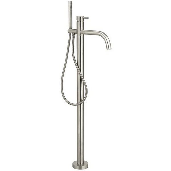 Bathstore Floorstanding Shower Mixer Tap Homebase