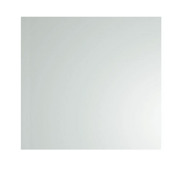 Bathstore Watertec 1000mm Rectangular Bathroom Mirror Homebase