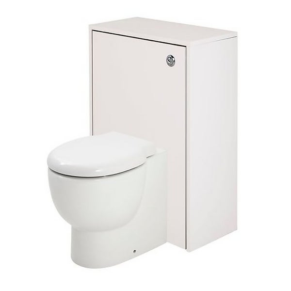 LINCOLN 600 WC UNIT CASHMERE KIT Homebase