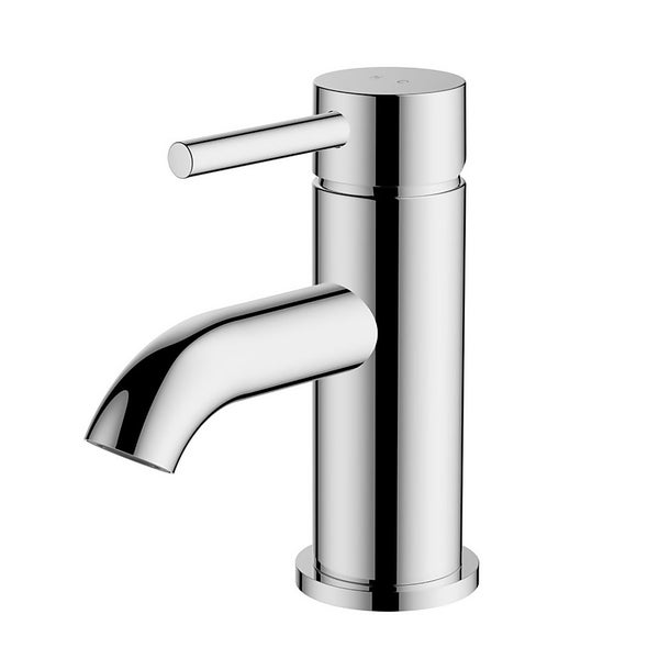 Offer Homebase Bathstore Vantro Mono Basin Mixer Tap Homebase