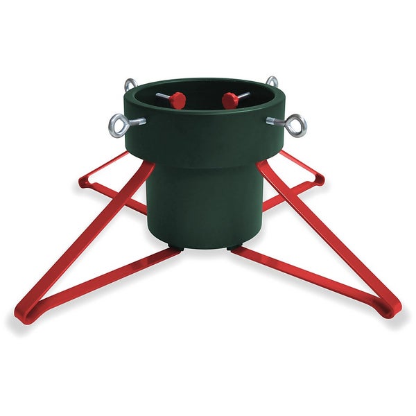 Large Real Christmas Tree Stand Homebase