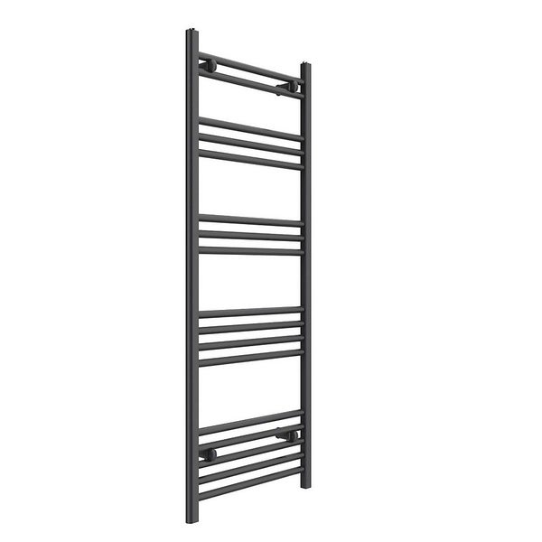 Offer Homebase Yes VURTU5 Vertical Ladder Style Radiator