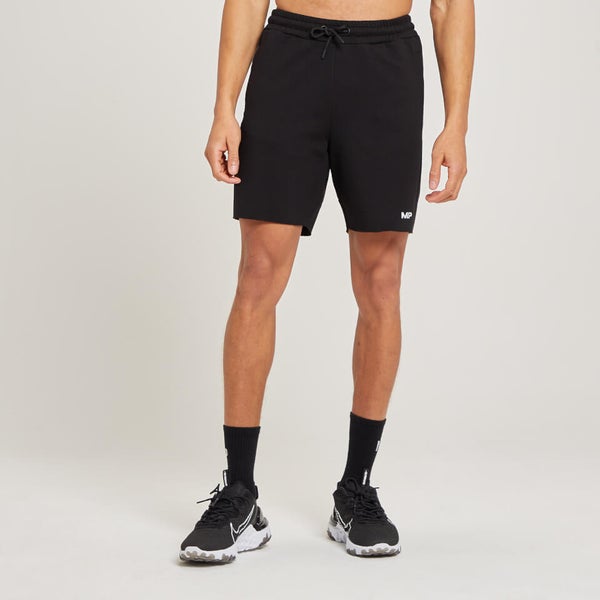 MP Men's Form Sweatshorts Black MYPROTEIN™