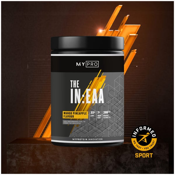 THE INEAA IntraWorkout Supplement MYPROTEIN™