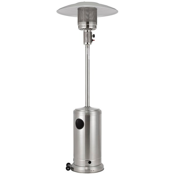 Texas Patio Heater Homebase