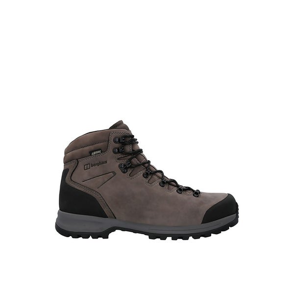 Men's Fellmaster Ridge Goretex Boot Dark Grey Berghaus