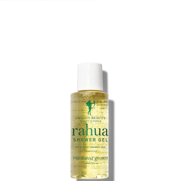 Rahua Shower Gel Travel Size 60ml LOOKFANTASTIC