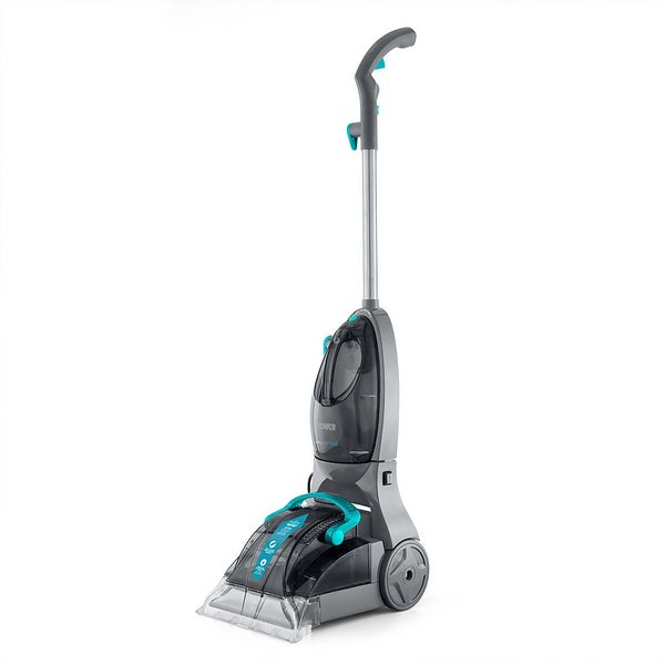 Tower Aquajetplus Carpet Washer Homebase