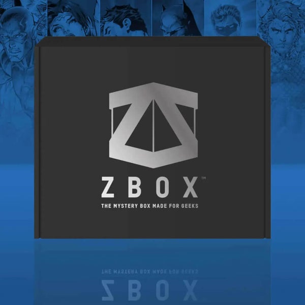zavvi marvel mystery box