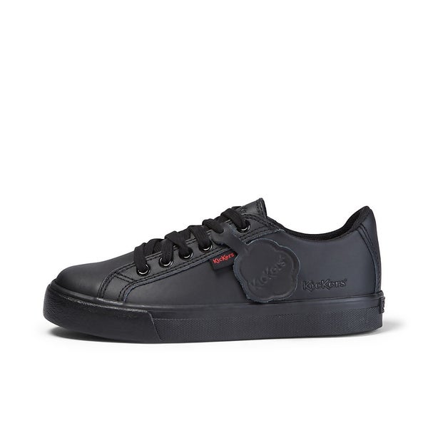 kickers tovni lacer mens