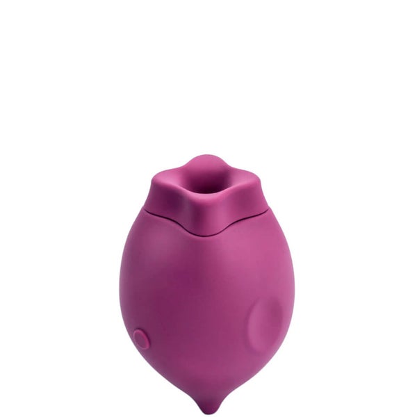 Smile Makers The Poet - Powerful Suction Vibrator | Cult Beauty