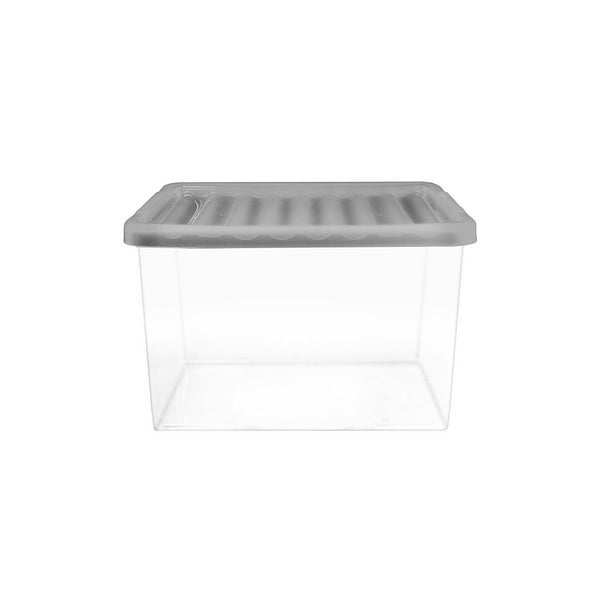 27L Storage Box Homebase