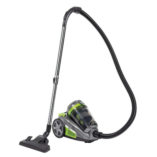 Daewoo Tornado Bagless Pet Vacuum Cleaner Homebase