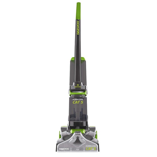 Daewoo Hurricane Cat 5 Carpet Washer Homebase