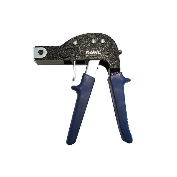 Rawlplug Interset Hollow Wall Anchor Setting Tool Homebase
