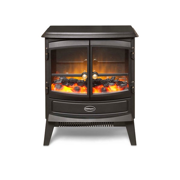 Dimplex Springborne SBN20N Optiflame Electric Stove Fire with Remote