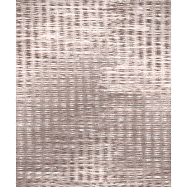 Arthouse Suki Plain Embossed Metallic Rose Gold Wallpaper Large Sample