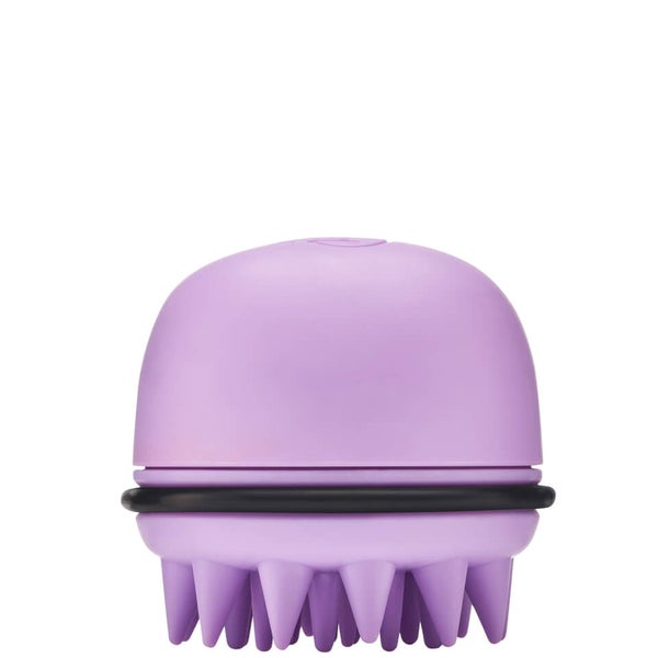 WetBrush Scalp Brush Lavender LOOKFANTASTIC