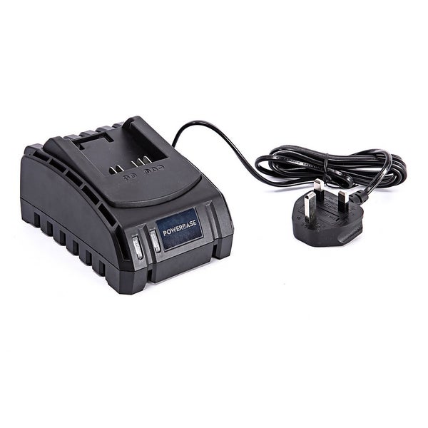 Powerbase 20V Battery Charger Homebase