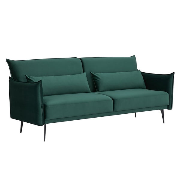 Sutton Sofa Bed Emerald Homebase