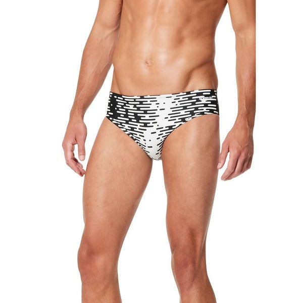 Modern Matrix Brief Speedo USA