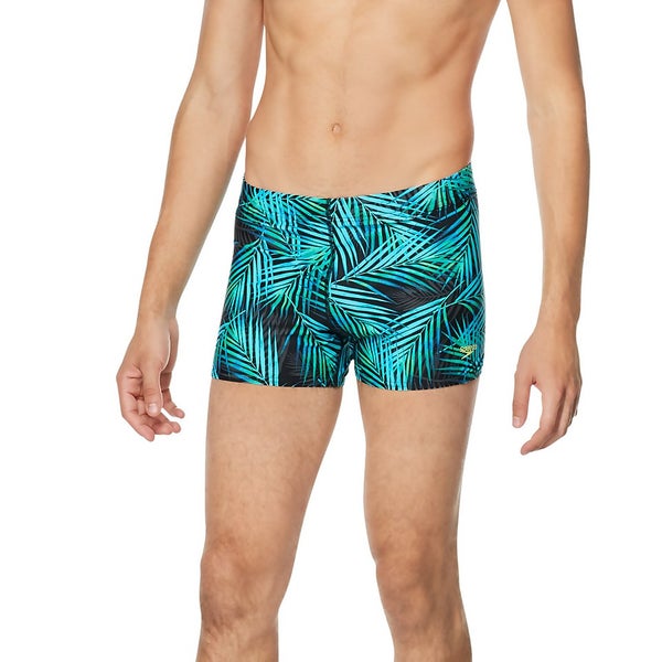 Printed Square Leg | Speedo USA