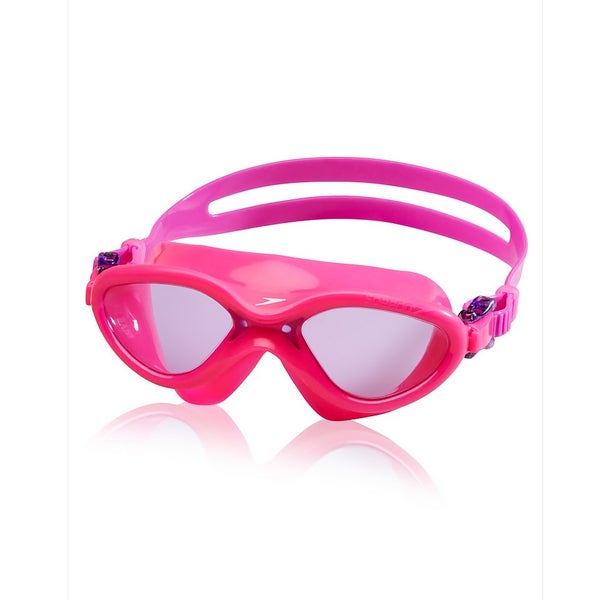 Kids Hydrospex Classic Swim Mask | Speedo USA