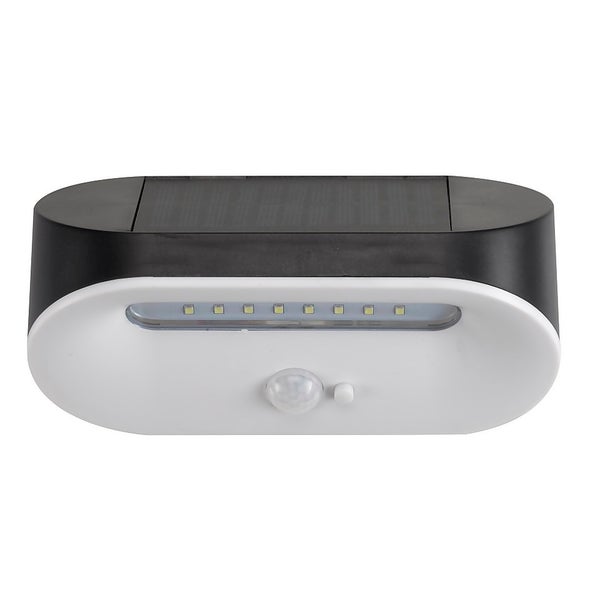 Offer Homebase PIR Security Light 200L Homebase