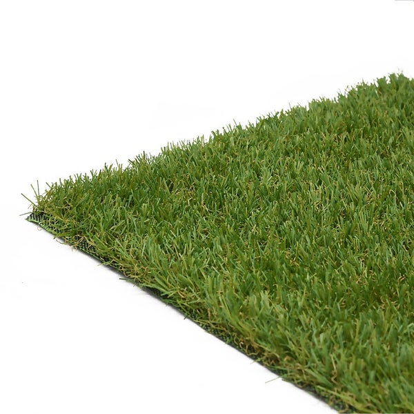 Premium Artificial Grass Roll 4mx2m Homebase