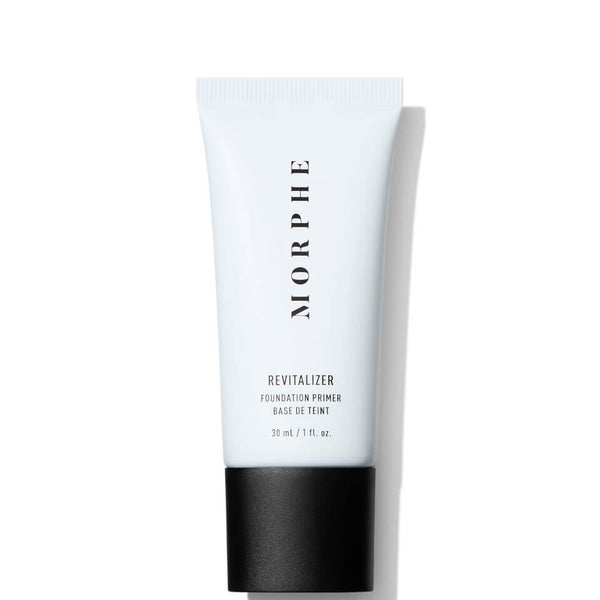 Morphe Revitalizer Foundation Primer LOOKFANTASTIC