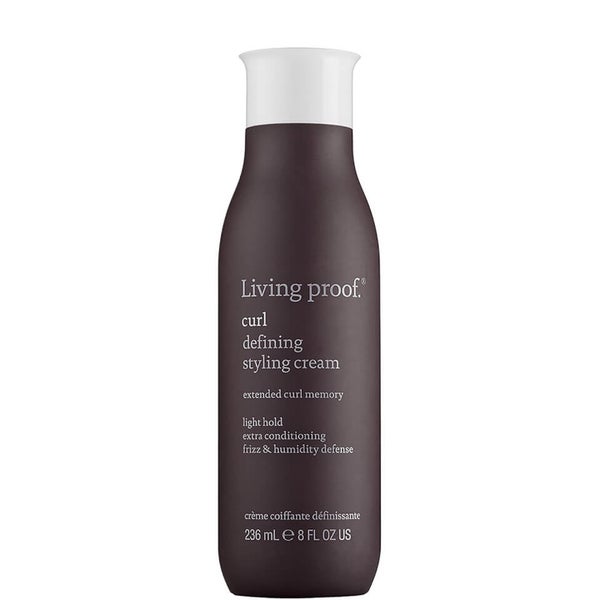 Living Proof Curl Defining Styling Cream Cult Beauty