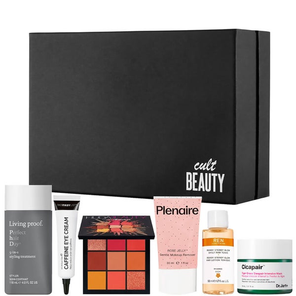 Cult Beauty The Cult Beauty Starter Kit Cult Beauty