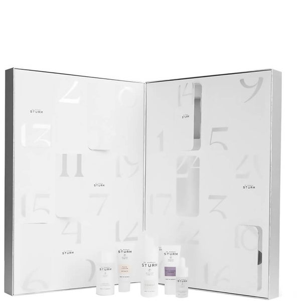 Dr. Barbara Sturm Advent Calendar Cult Beauty