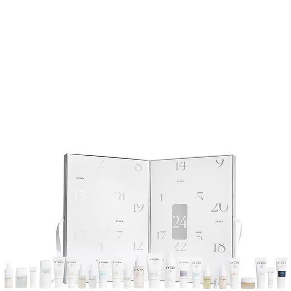 Dr Barbara Sturm Advent Calendar Cult Beauty