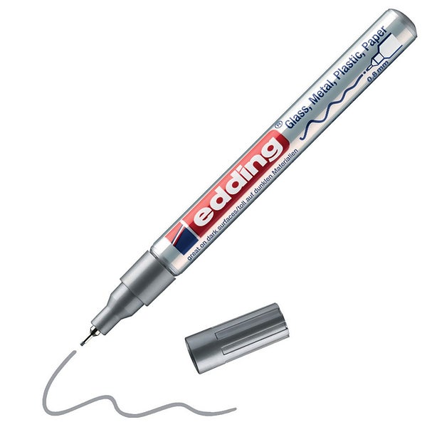 Edding 780 paint marker clearance