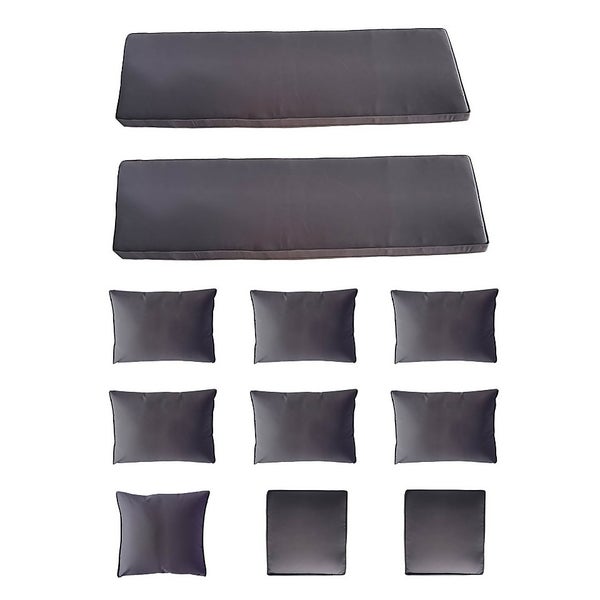 Offer Homebase Matara Dining Set Replacement Cushion Cover