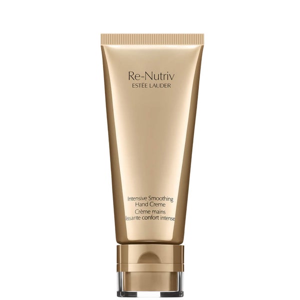 Estée Lauder Re-Nutriv Intensive Smoothing Hand Crème 100ml - LOOKFANTASTIC