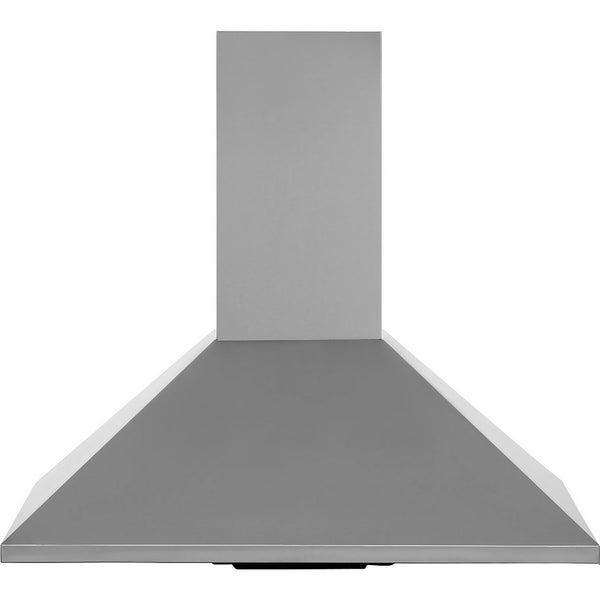 Beko HCP61310X 60 cm Chimney Cooker Hood Stainless Steel Homebase