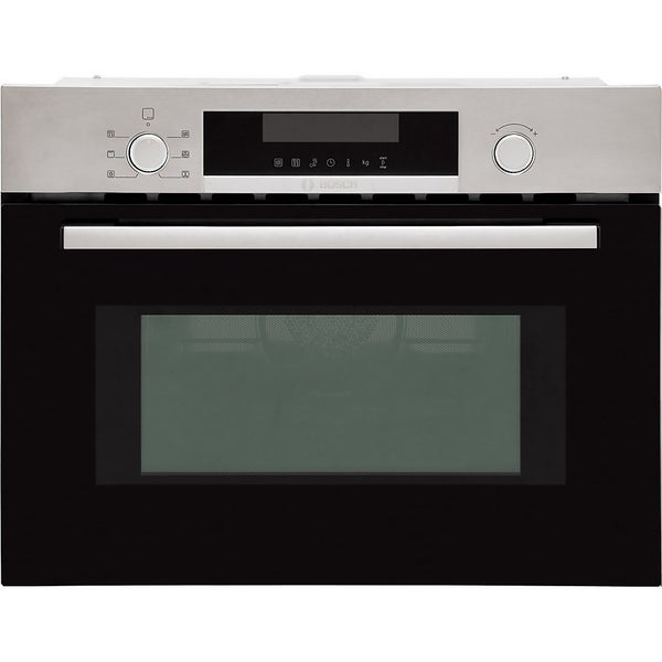 Bosch Serie 4 CMA583MS0B Built In Combination Microwave Oven