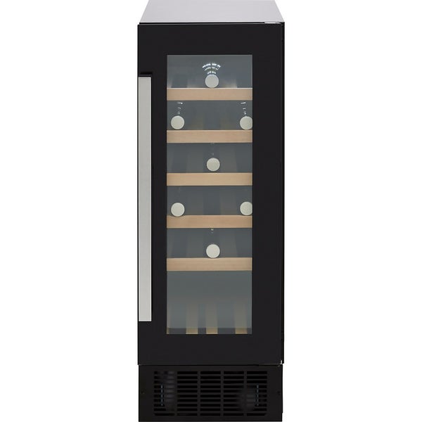 Candy CCVB30UK/1 Built In Wine cooler Black Homebase