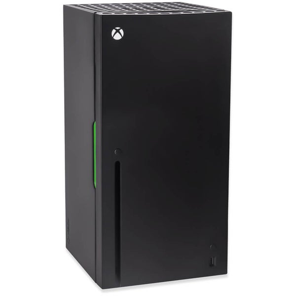 Xbox Series X Mini Fridge UK Plug IWOOT UK