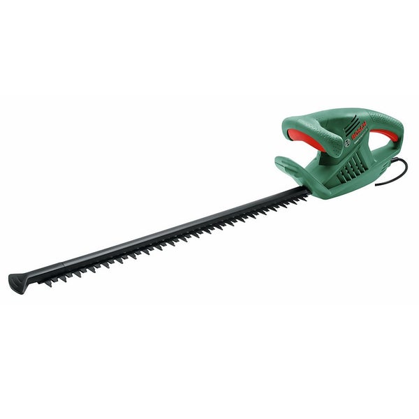 Bosch EasyHedgeCut 5516 Hedge Trimmer Homebase