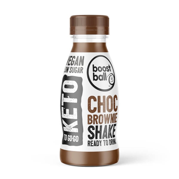 Buy Chocolate Brownie Keto Protein Shake Bundle