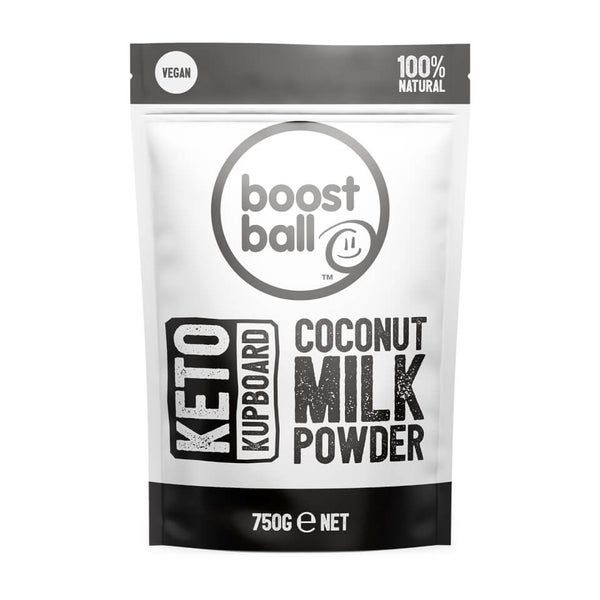 Buy Keto Coconut Milk Powder 750g